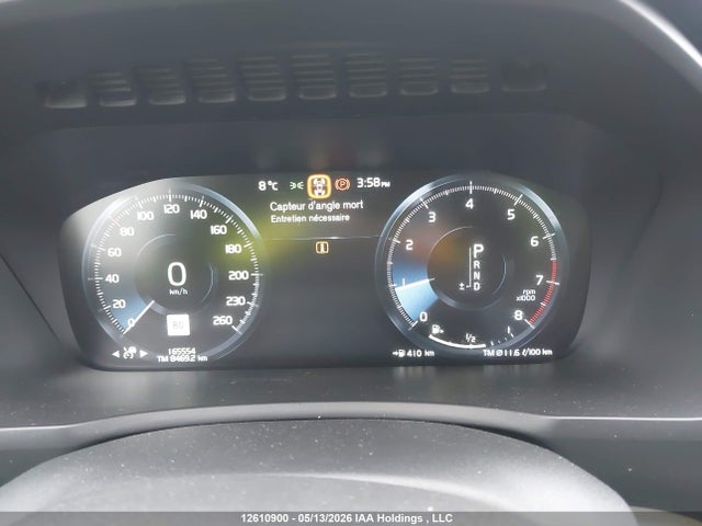 YV4A22PK8K1488688 Volvo Xc90 T6 Momentum