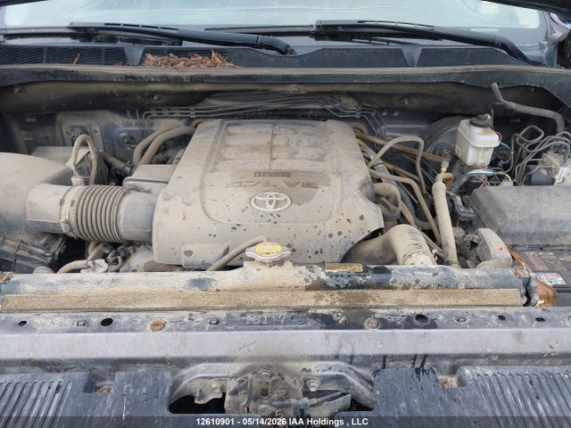 5TFHY5F15FX422676 Toyota Tundra Crewmax Limited