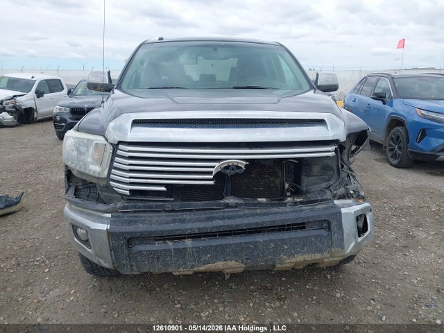5TFHY5F15FX422676 Toyota Tundra Crewmax Limited