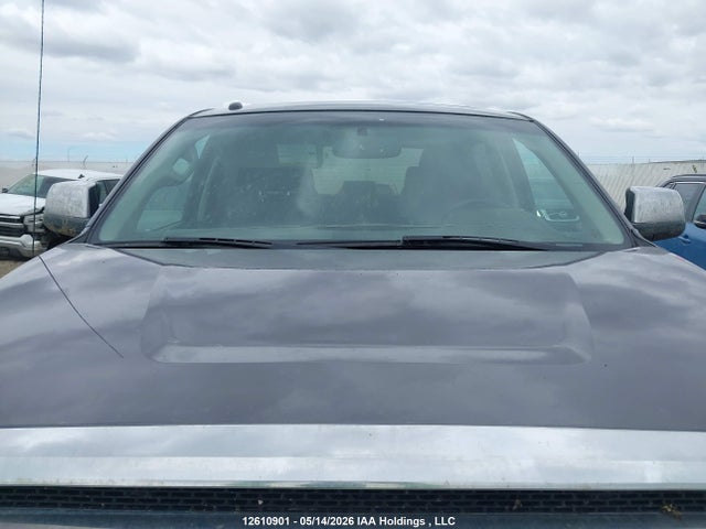 5TFHY5F15FX422676 Toyota Tundra Crewmax Limited
