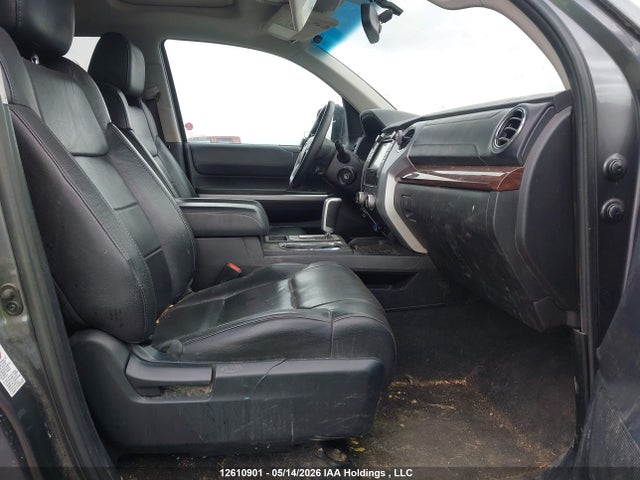 5TFHY5F15FX422676 Toyota Tundra Crewmax Limited