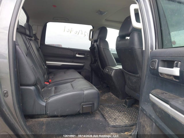5TFHY5F15FX422676 Toyota Tundra Crewmax Limited