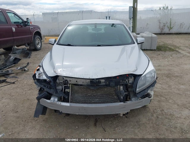 12610902 :رقم المزاد ، 1G11B5SA5DF229187 vin ، 2013 Chevrolet Malibu Ls مزاد بيع