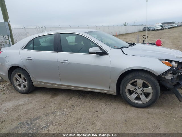 12610902 :رقم المزاد ، 1G11B5SA5DF229187 vin ، 2013 Chevrolet Malibu Ls مزاد بيع