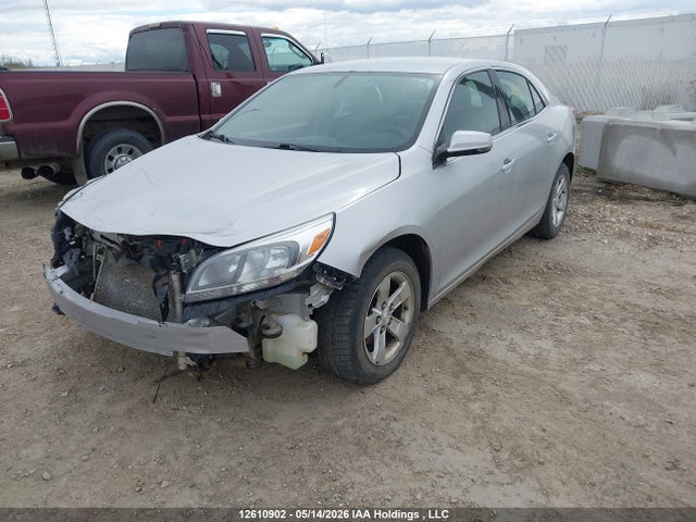 12610902 :رقم المزاد ، 1G11B5SA5DF229187 vin ، 2013 Chevrolet Malibu Ls مزاد بيع