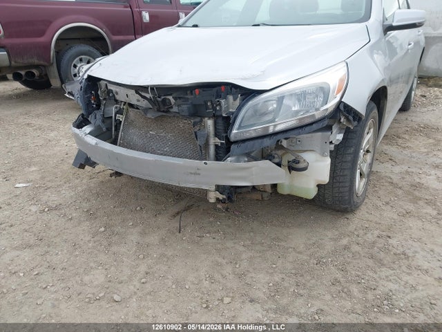 12610902 :رقم المزاد ، 1G11B5SA5DF229187 vin ، 2013 Chevrolet Malibu Ls مزاد بيع