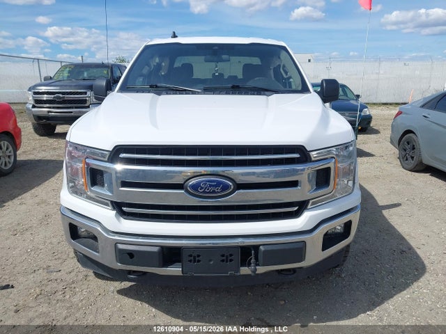 Продажа на аукционе авто 2020 Ford F-150 Xlt, vin: 1FTEW1EP8LKE75324, номер лота: 12610904