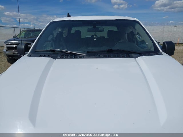 Продажа на аукционе авто 2020 Ford F-150 Xlt, vin: 1FTEW1EP8LKE75324, номер лота: 12610904