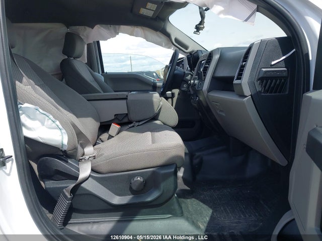 Продажа на аукционе авто 2020 Ford F-150 Xlt, vin: 1FTEW1EP8LKE75324, номер лота: 12610904