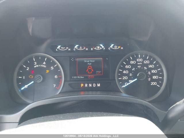 Продажа на аукционе авто 2020 Ford F-150 Xlt, vin: 1FTEW1EP8LKE75324, номер лота: 12610904