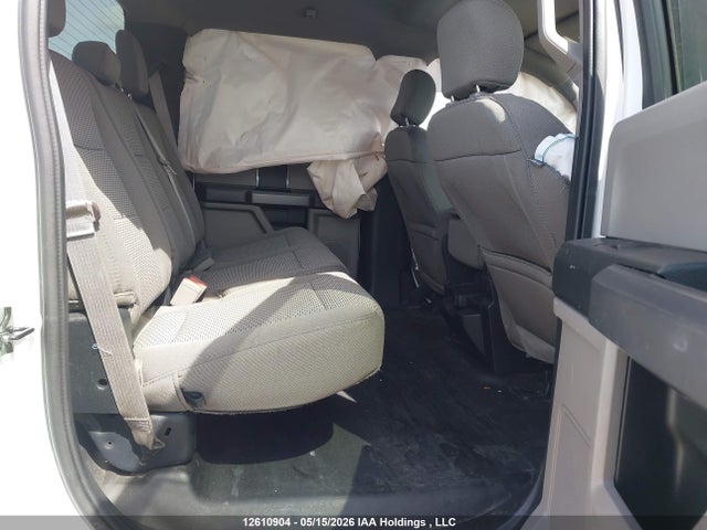 Продажа на аукционе авто 2020 Ford F-150 Xlt, vin: 1FTEW1EP8LKE75324, номер лота: 12610904