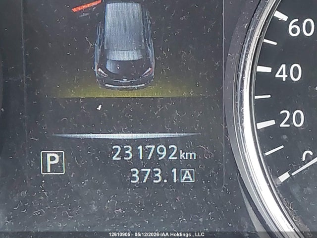 Продаж на аукціоні авто 2016 Nissan Rogue S/sl Premium/sv, vin: 5N1AT2MV9GC730183, номер лоту: 12610905
