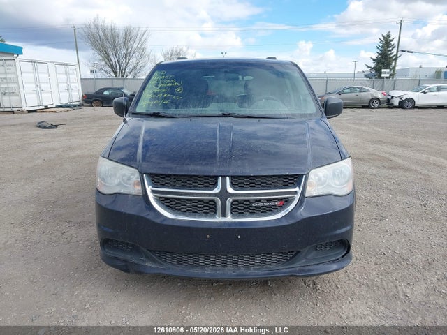 Продажа на аукционе авто 2011 Dodge Grand Caravan Express, vin: 2D4RN4DG1BR644061, номер лота: 12610906