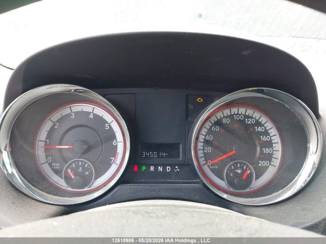 Продажа на аукционе авто 2011 Dodge Grand Caravan Express, vin: 2D4RN4DG1BR644061, номер лота: 12610906
