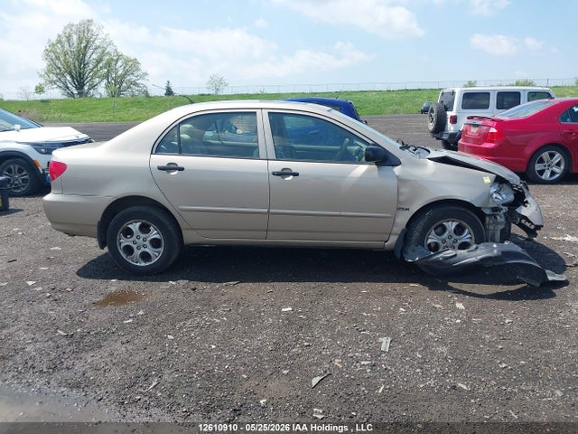 Aukcja sprzedaży 2007 Toyota Corolla Ce/le/sport, vin: 2T1BR32E87C720705, numer aukcji: 12610910