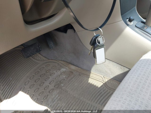 Aukcja sprzedaży 2007 Toyota Corolla Ce/le/sport, vin: 2T1BR32E87C720705, numer aukcji: 12610910