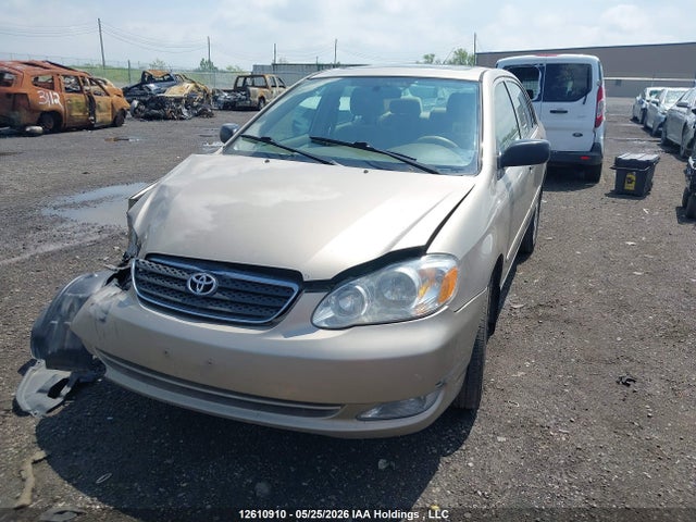 Aukcja sprzedaży 2007 Toyota Corolla Ce/le/sport, vin: 2T1BR32E87C720705, numer aukcji: 12610910
