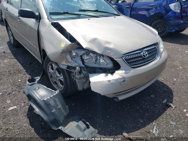 Aukcja sprzedaży 2007 Toyota Corolla Ce/le/sport, vin: 2T1BR32E87C720705, numer aukcji: 12610910