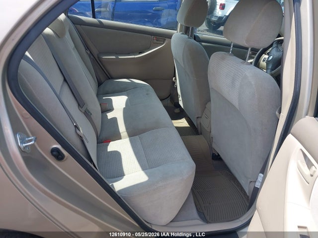 Aukcja sprzedaży 2007 Toyota Corolla Ce/le/sport, vin: 2T1BR32E87C720705, numer aukcji: 12610910