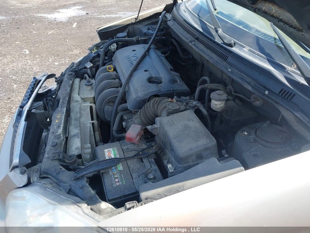 Aukcja sprzedaży 2007 Toyota Corolla Ce/le/sport, vin: 2T1BR32E87C720705, numer aukcji: 12610910