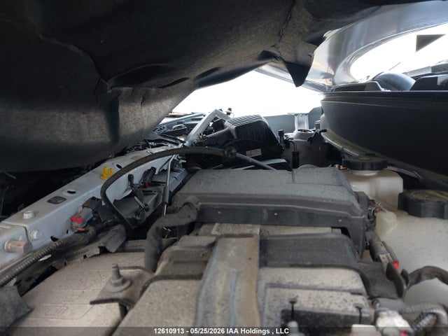 3GKALYEG7RL389837 GMC Terrain