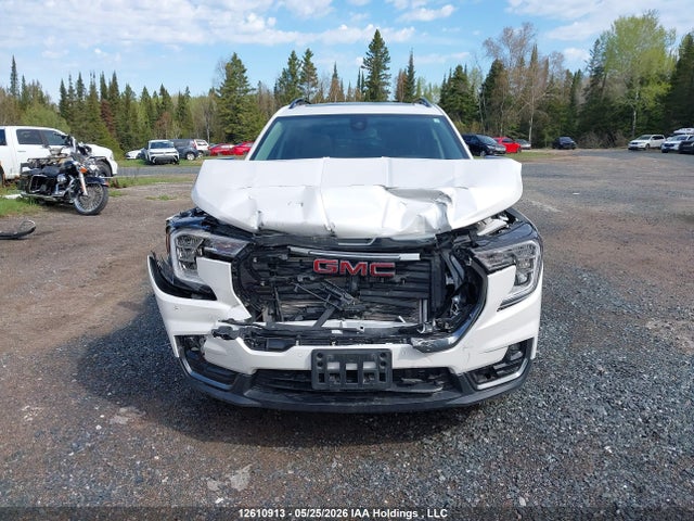 3GKALYEG7RL389837 GMC Terrain