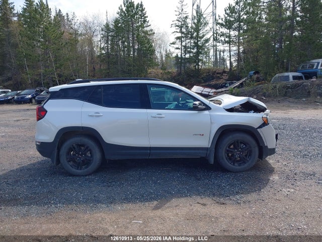 3GKALYEG7RL389837 GMC Terrain