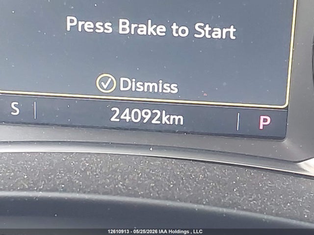 3GKALYEG7RL389837 GMC Terrain