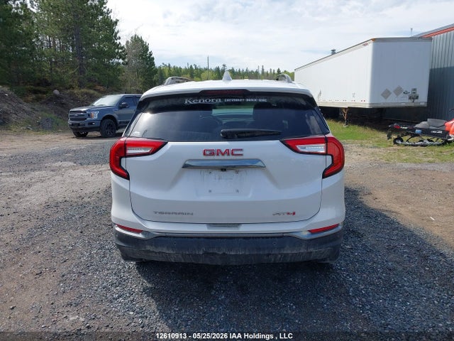 3GKALYEG7RL389837 GMC Terrain