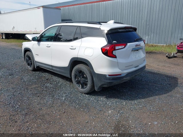 3GKALYEG7RL389837 GMC Terrain