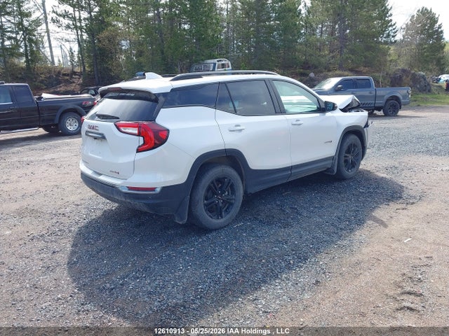 3GKALYEG7RL389837 GMC Terrain
