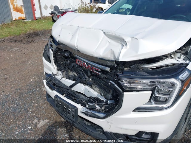 3GKALYEG7RL389837 GMC Terrain