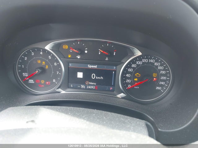 3GKALYEG7RL389837 GMC Terrain