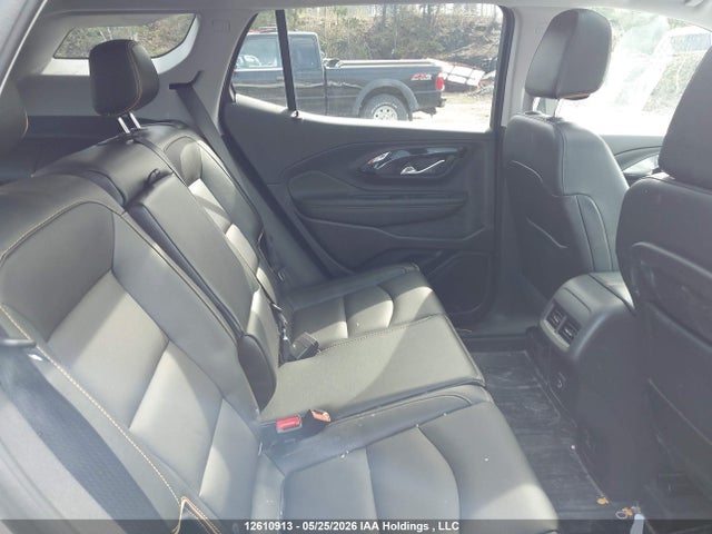 3GKALYEG7RL389837 GMC Terrain