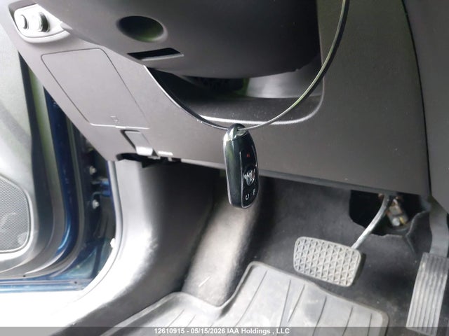 12610915 :رقم المزاد ، KL4MMCSL3MB143186 vin ، 2021 Buick Encore Gx Preferred مزاد بيع