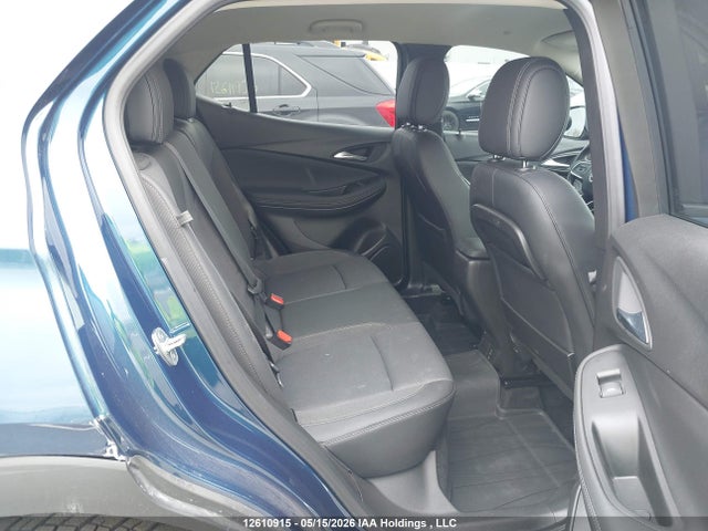 12610915 :رقم المزاد ، KL4MMCSL3MB143186 vin ، 2021 Buick Encore Gx Preferred مزاد بيع