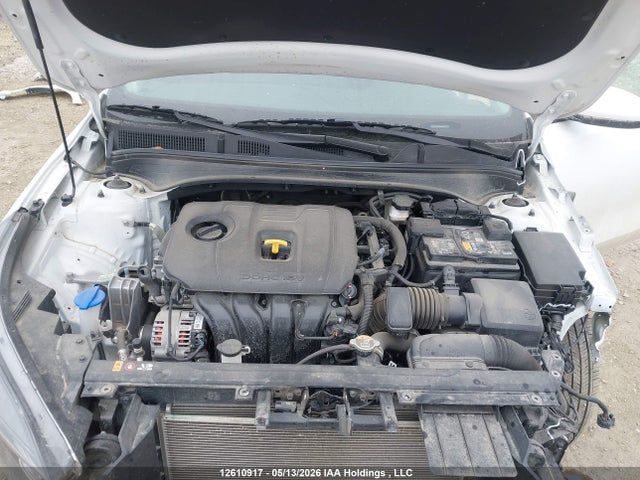 Продажа на аукционе авто 2024 Kia Forte Lx/lxs, vin: 3KPF24AD9RE834088, номер лота: 12610917
