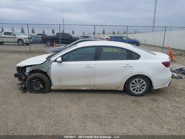 Продажа на аукционе авто 2024 Kia Forte Lx/lxs, vin: 3KPF24AD9RE834088, номер лота: 12610917