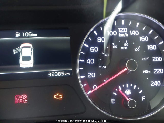 Продажа на аукционе авто 2024 Kia Forte Lx/lxs, vin: 3KPF24AD9RE834088, номер лота: 12610917