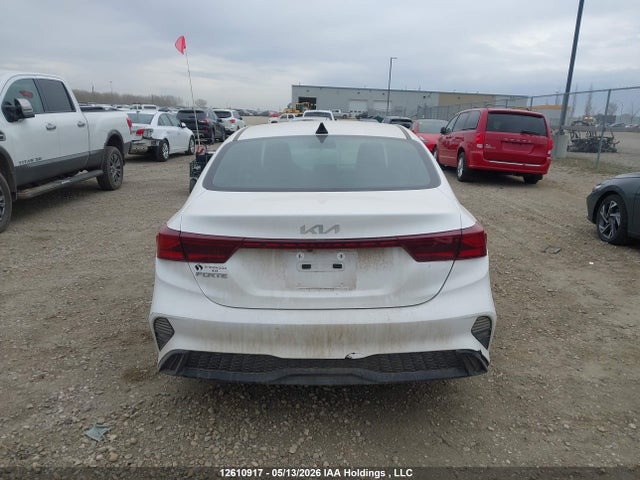 Продажа на аукционе авто 2024 Kia Forte Lx/lxs, vin: 3KPF24AD9RE834088, номер лота: 12610917
