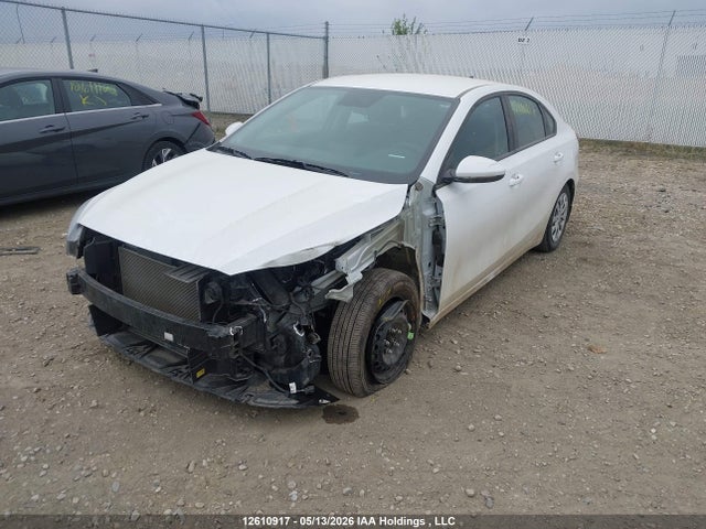 Продажа на аукционе авто 2024 Kia Forte Lx/lxs, vin: 3KPF24AD9RE834088, номер лота: 12610917
