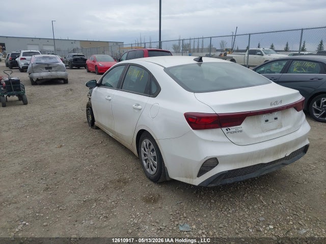 Продажа на аукционе авто 2024 Kia Forte Lx/lxs, vin: 3KPF24AD9RE834088, номер лота: 12610917