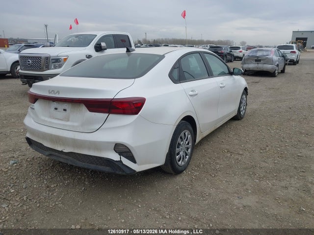 Продажа на аукционе авто 2024 Kia Forte Lx/lxs, vin: 3KPF24AD9RE834088, номер лота: 12610917