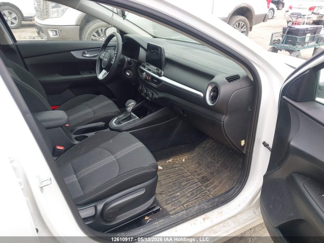 Продажа на аукционе авто 2024 Kia Forte Lx/lxs, vin: 3KPF24AD9RE834088, номер лота: 12610917