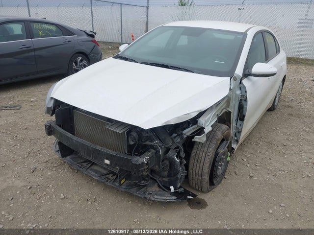 Продажа на аукционе авто 2024 Kia Forte Lx/lxs, vin: 3KPF24AD9RE834088, номер лота: 12610917