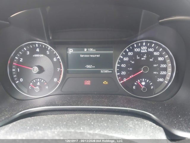 Продажа на аукционе авто 2024 Kia Forte Lx/lxs, vin: 3KPF24AD9RE834088, номер лота: 12610917