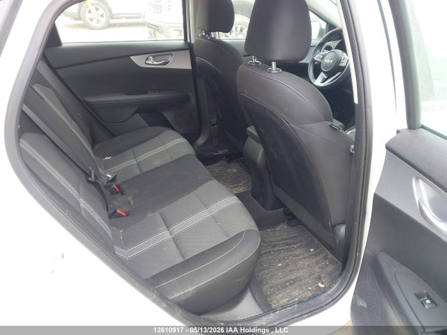 Продажа на аукционе авто 2024 Kia Forte Lx/lxs, vin: 3KPF24AD9RE834088, номер лота: 12610917