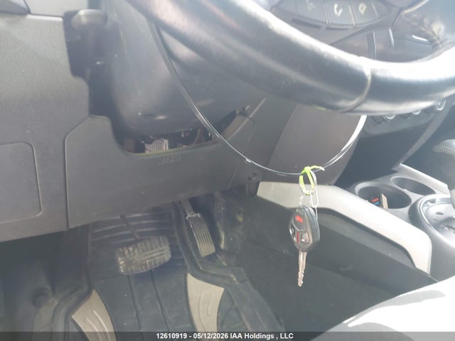 2013 Mitsubishi Rvr Es/se მანქანა იყიდება აუქციონზე, vin: 4A4AH3AU2DE607244, აუქციონის ნომერი: 12610919