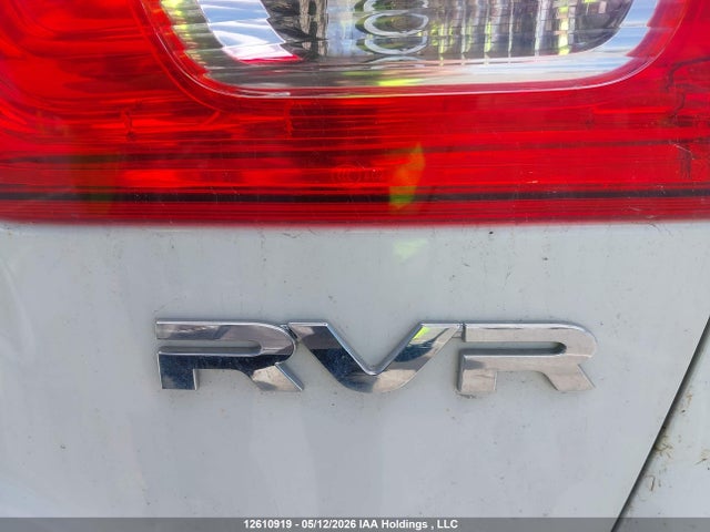 2013 Mitsubishi Rvr Es/se მანქანა იყიდება აუქციონზე, vin: 4A4AH3AU2DE607244, აუქციონის ნომერი: 12610919
