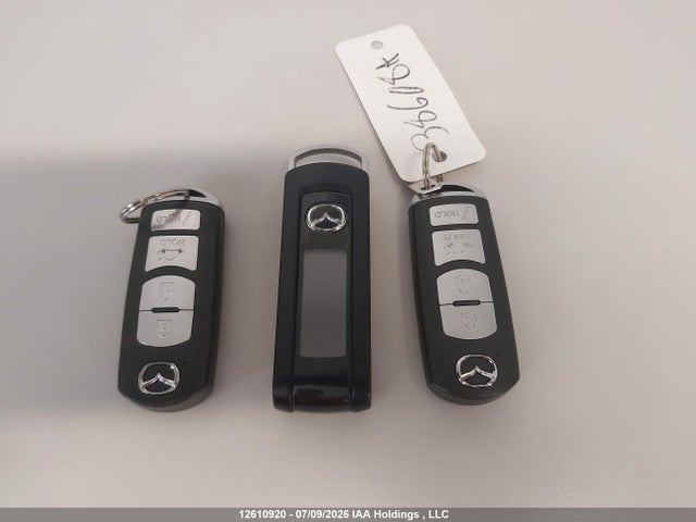 12610920 :رقم المزاد ، JM1BM1W31G1282724 vin ، 2016 Mazda 3 Touring مزاد بيع